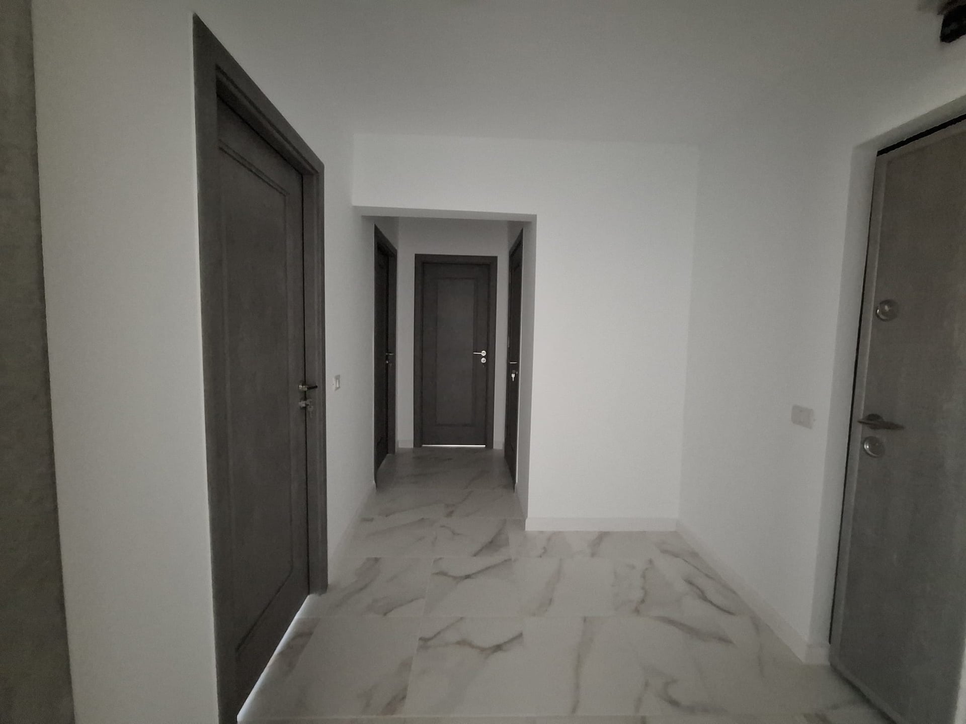 Apartament modern cu panoramă deosebită Tomis Nord, zona Tic Tac - foto 6