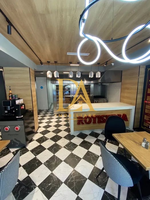 0%Comision Spatiu comercial in zona Baba Novac/Titan/Dristor - Imagine principala