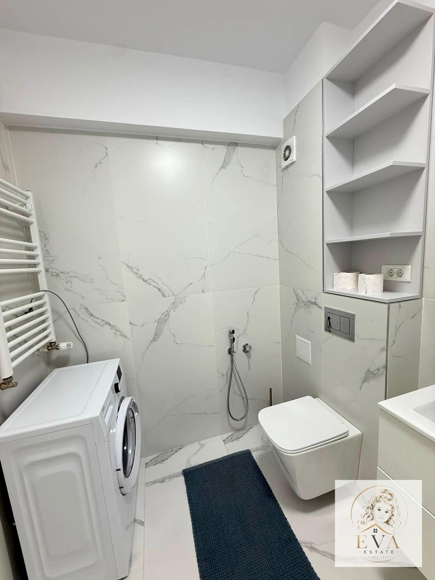 APARTAMENT 2 CAMERE PREMIUM DE ÎNCHIRIAT | PIPERA | 80 MP - foto 10