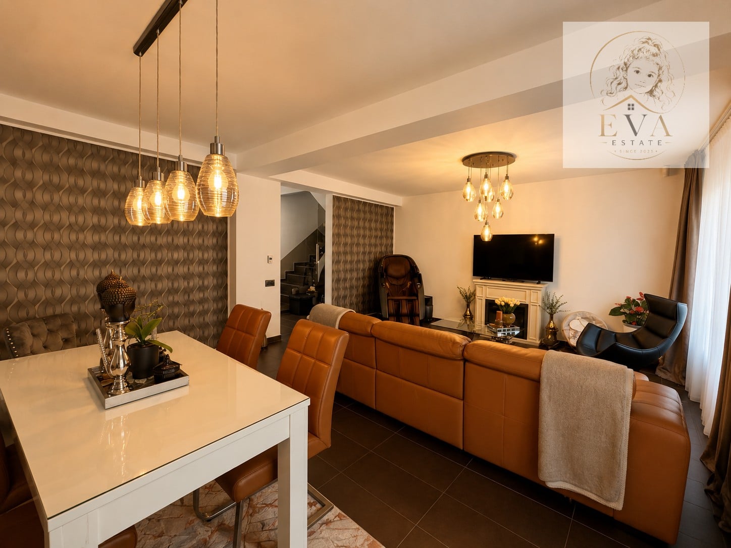 VILA PREMIUM DE VANZARE - PRIMARIE COM.BERCENI 2 MINUTE CENTRU - foto 24