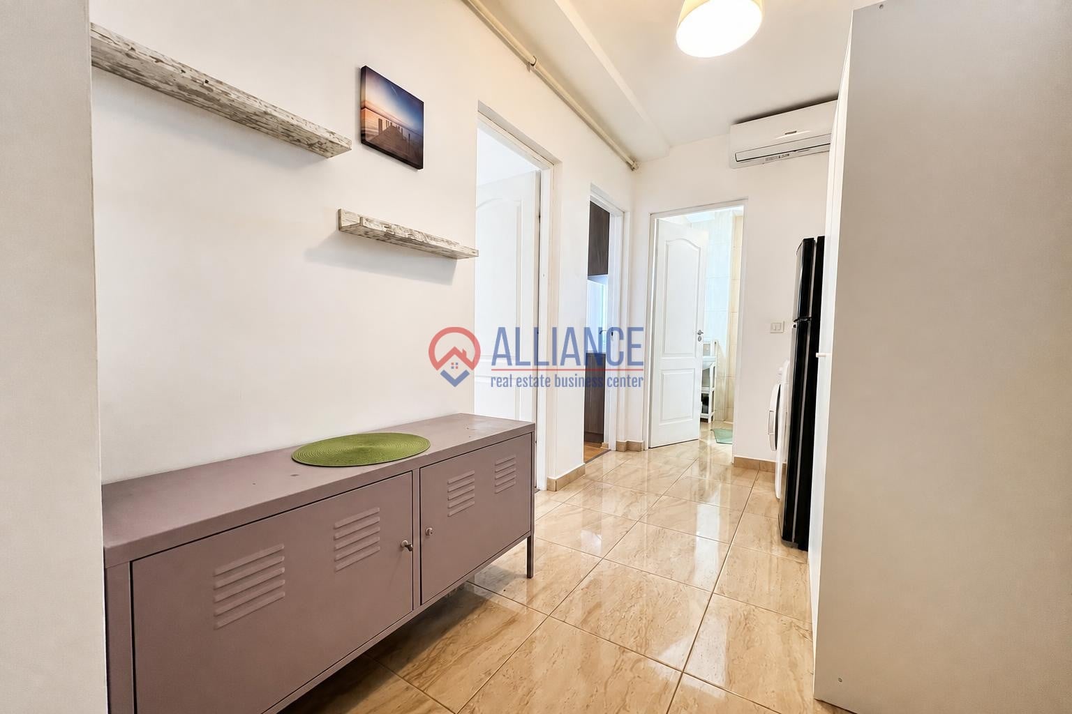 Compozitori - 2 camere, mansardă, 45,98 mp, complex păzit - foto 15