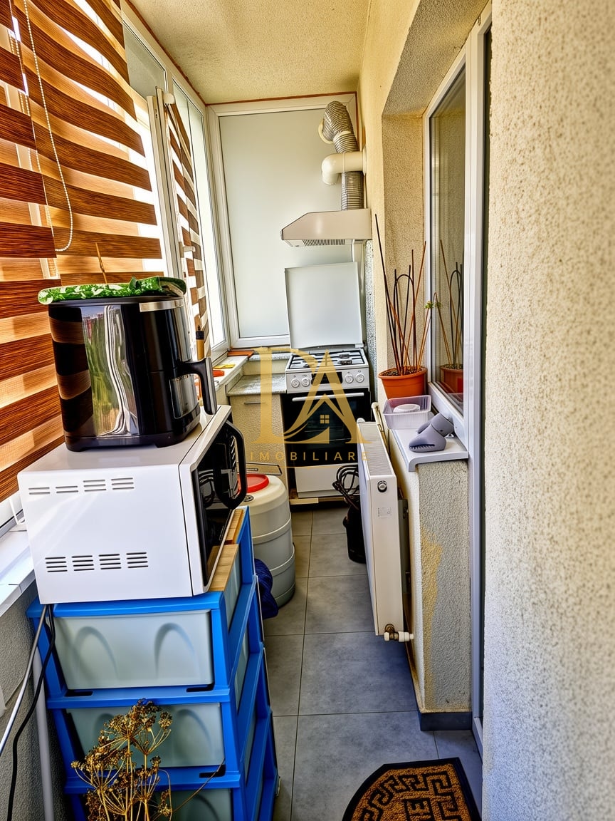 Apartament 2 camere Bragadiru – Str. Râul Doamnei - foto 10