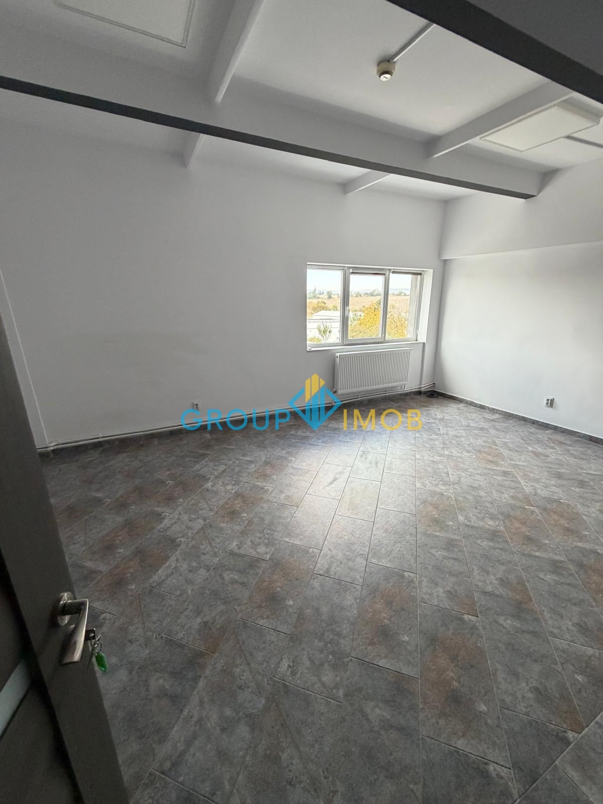 Inchiriere spatii de birouri-Bacau(Jandarmerie)-Ctin Musat - foto 13
