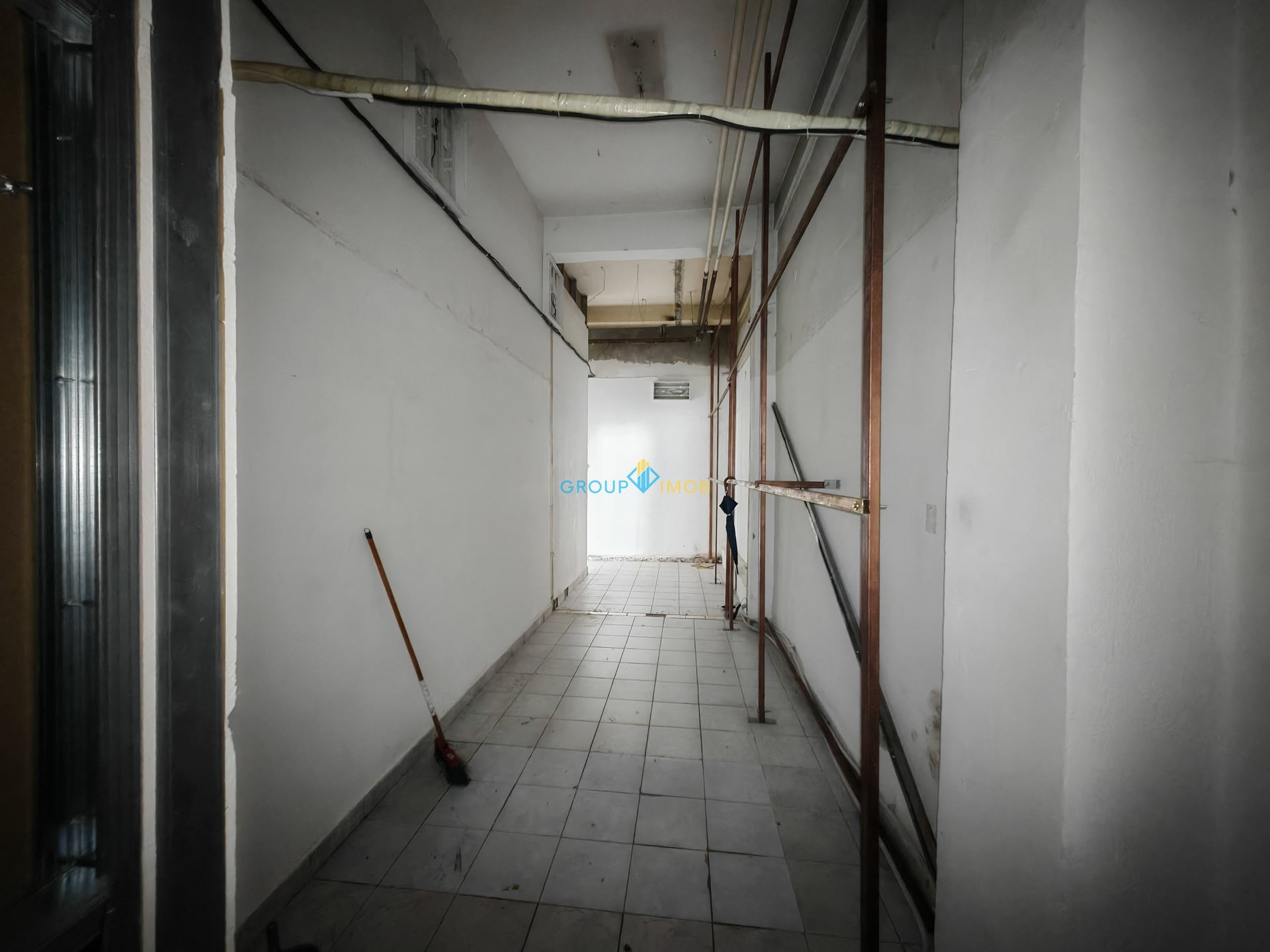 100 mp utili, poziție ultracentrală, Marasesti