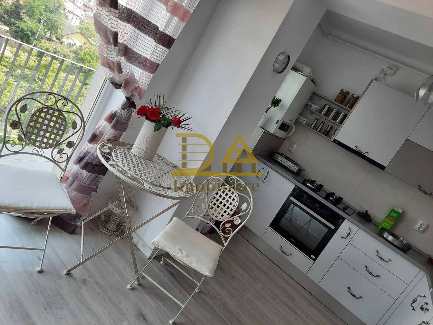 0% Comision Apartament 2 camere | Grunenpark Residence Parcare subtera