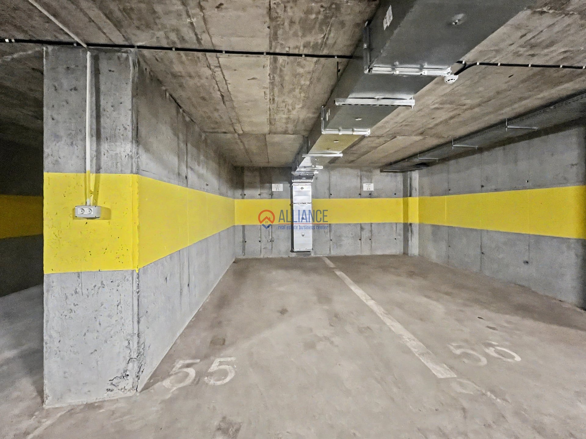 TOMIS NORD - Studio Premium la 1 minut de Campus |Aviatorii | Parcare subterană| - foto 14