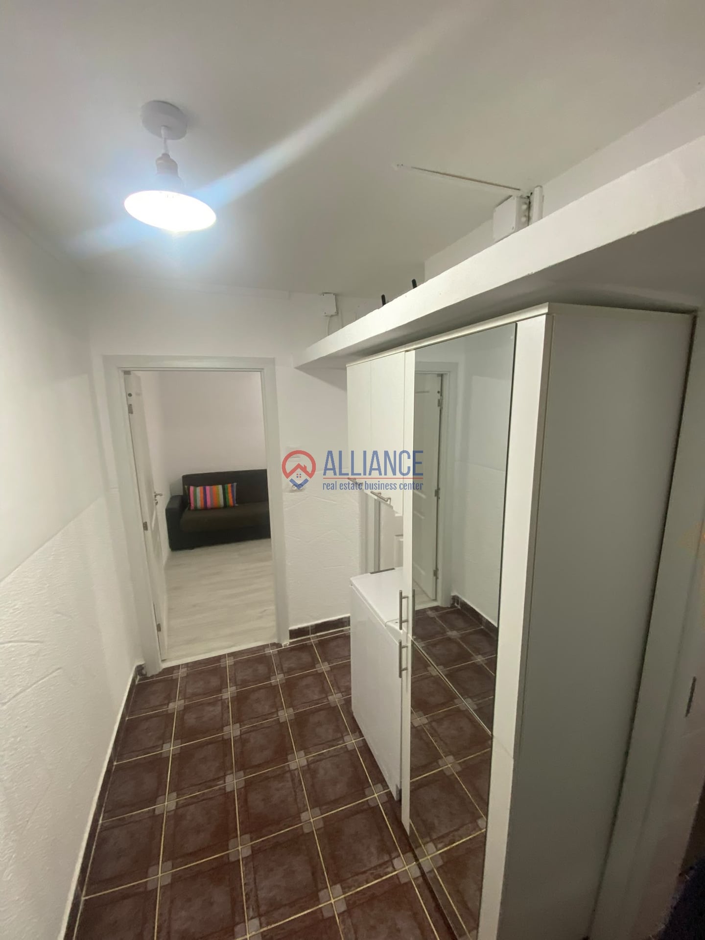 Apartament 2 camere | Cireșica | 40 mp | Mobilat & utilat | 73.000 € - foto 7