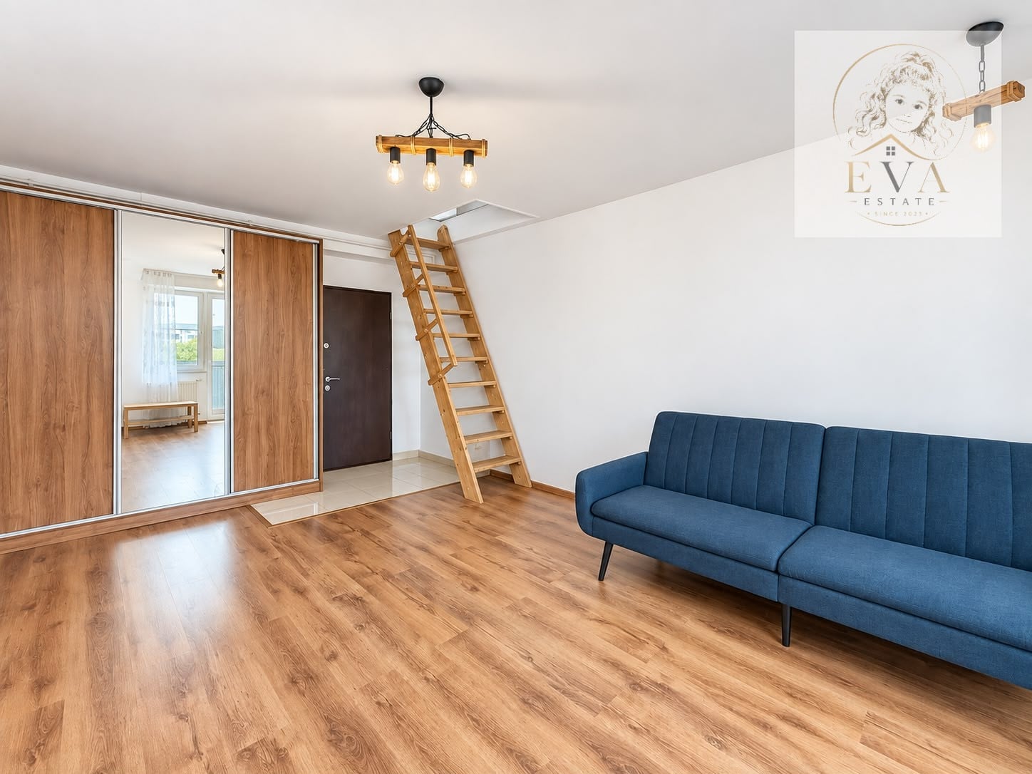 GARSONIERĂ TIP PENTHOUSE – PREȚ PROMOȚIONAL  65.000 EURO - foto 2