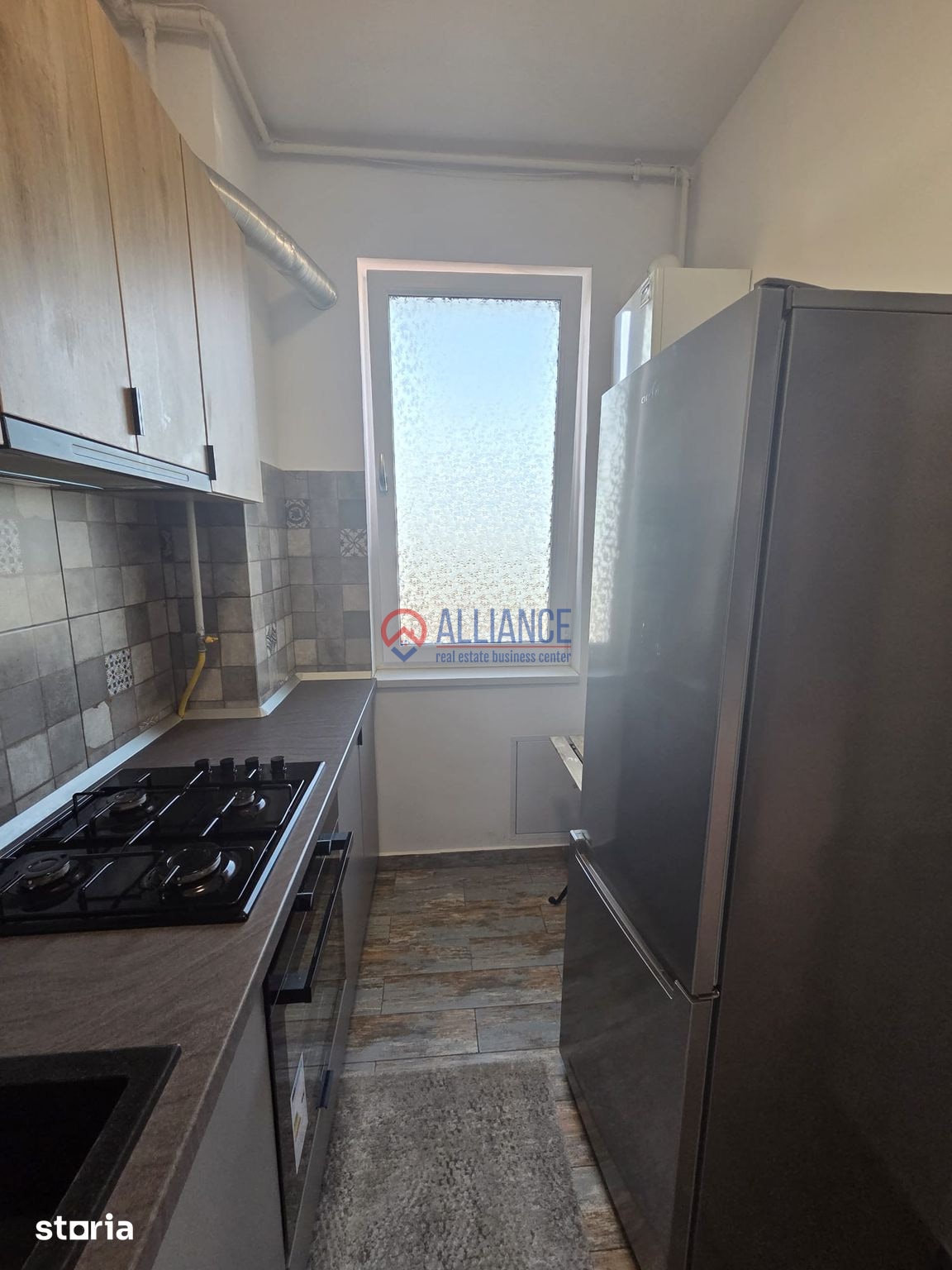 Apartament 3 camere, zona Veterani Constanța - foto 10