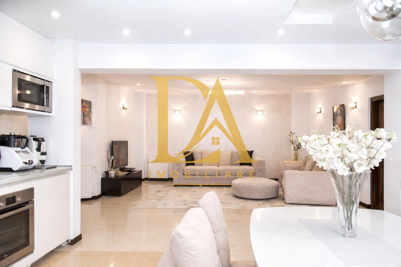 0%Comision Apartament cu 3 camere in zona Straulesti Nord de vanzare - foto 2