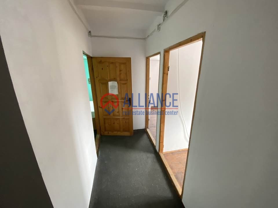 GARA (Cod 01) P+M,  cu dubla intrare stradala! - foto 10