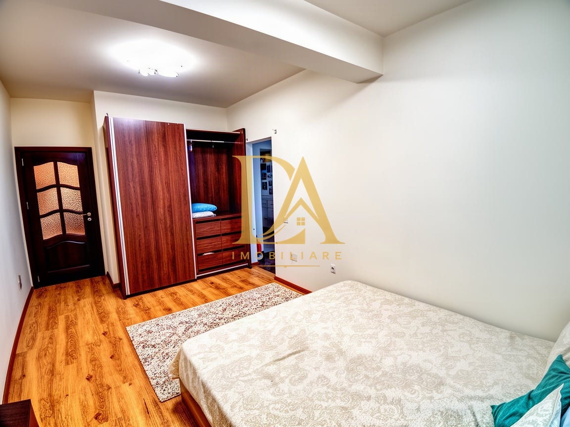 2 camere – 4 minute reale de metrou Dimitrie Leonida - foto 3