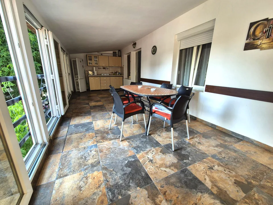 Eforie Nord (COD 02) Apartament 3 camere cu o terasa spatioasa - foto 7