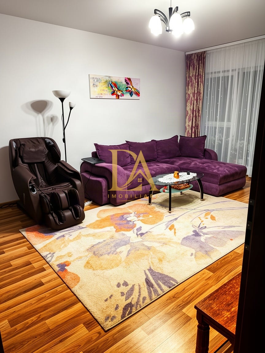 0% Comision  3 CAMERE  82 mp | POPEȘTI-LEORDENI | STR. BIRUINȚEI| - Imagine principala