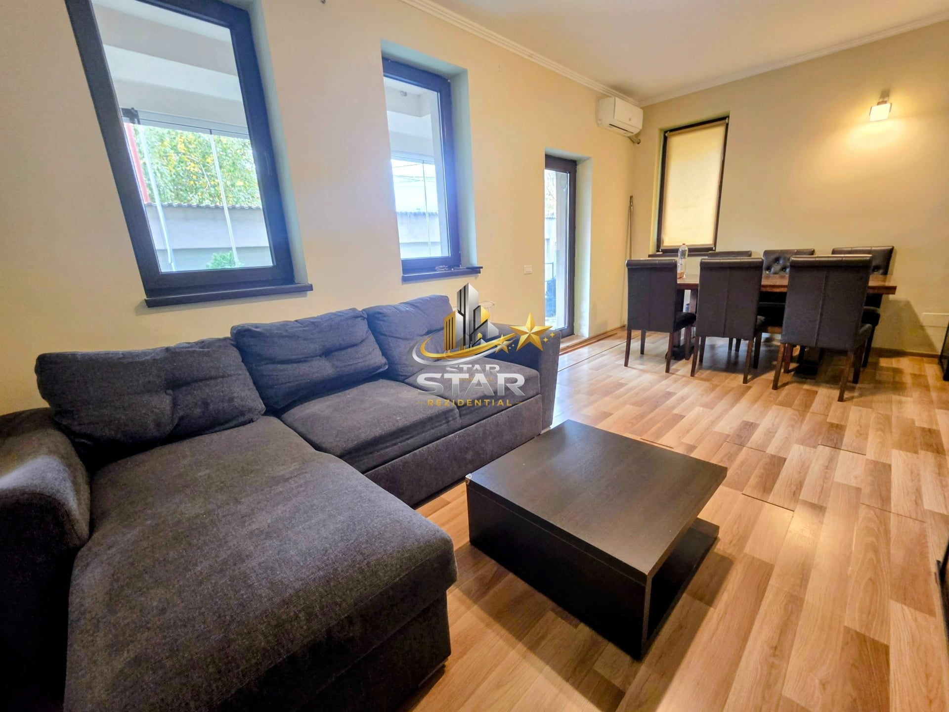 Casă 4 camere, Bragadiru, 130 mp construiți și curte amenajată - foto 16