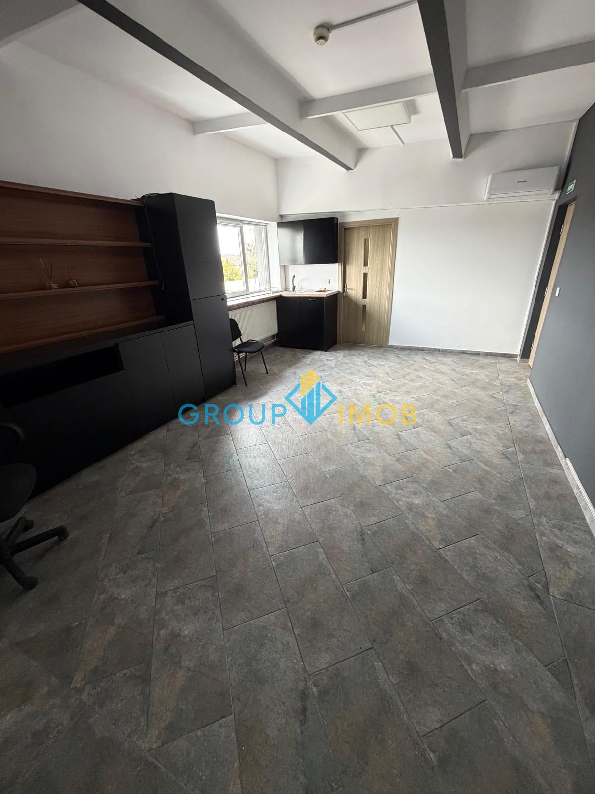 Inchiriere spatii de birouri-Bacau(Jandarmerie)-Ctin Musat - foto 14