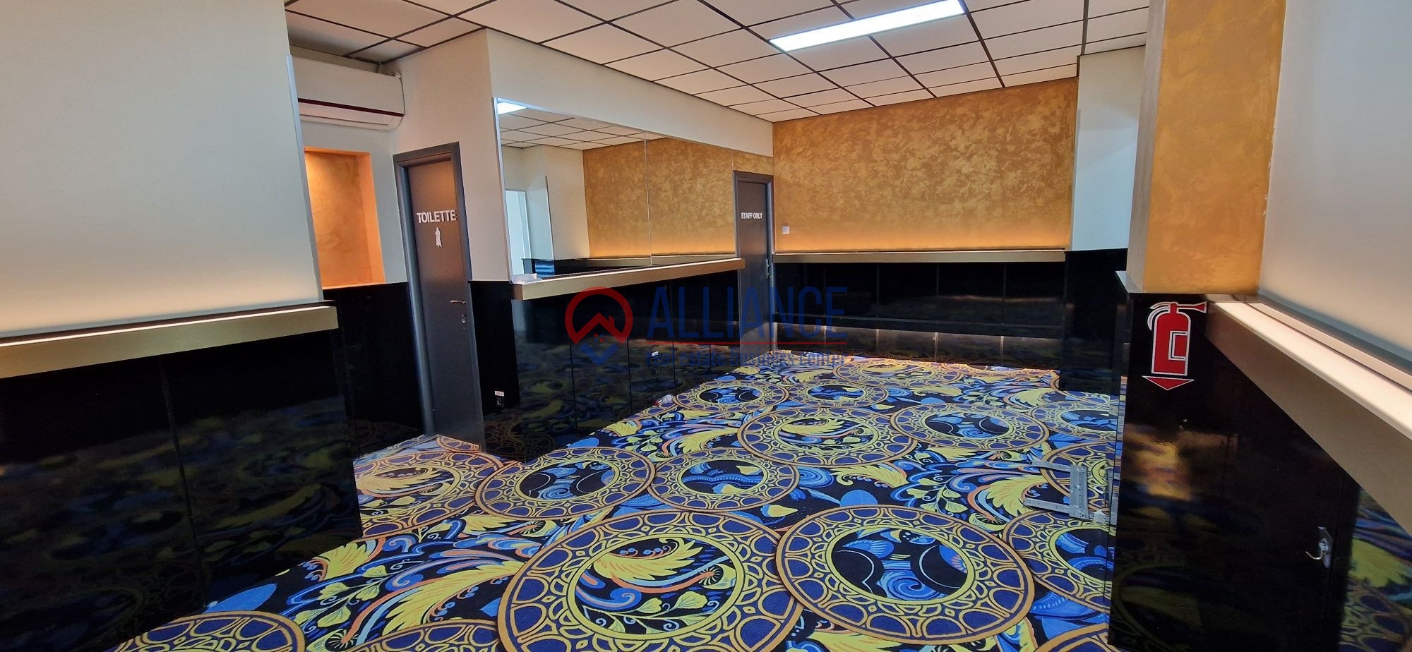 Spațiu comercial 70 mp, parter, vitrină stradală – strada  Soveja - foto 4