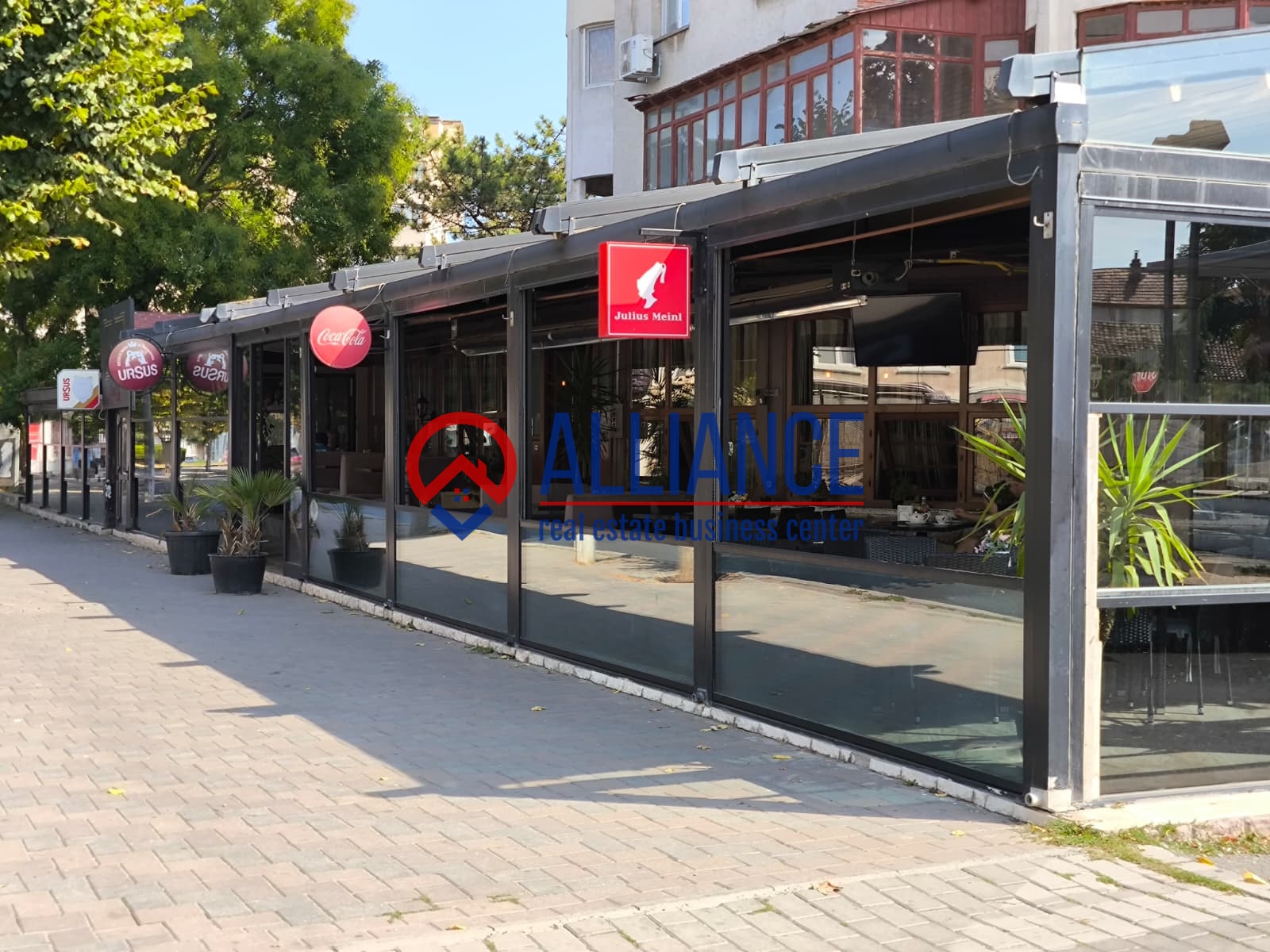 MANGALIA Pret Redus, spatiu comercial ultracentral! - foto 3