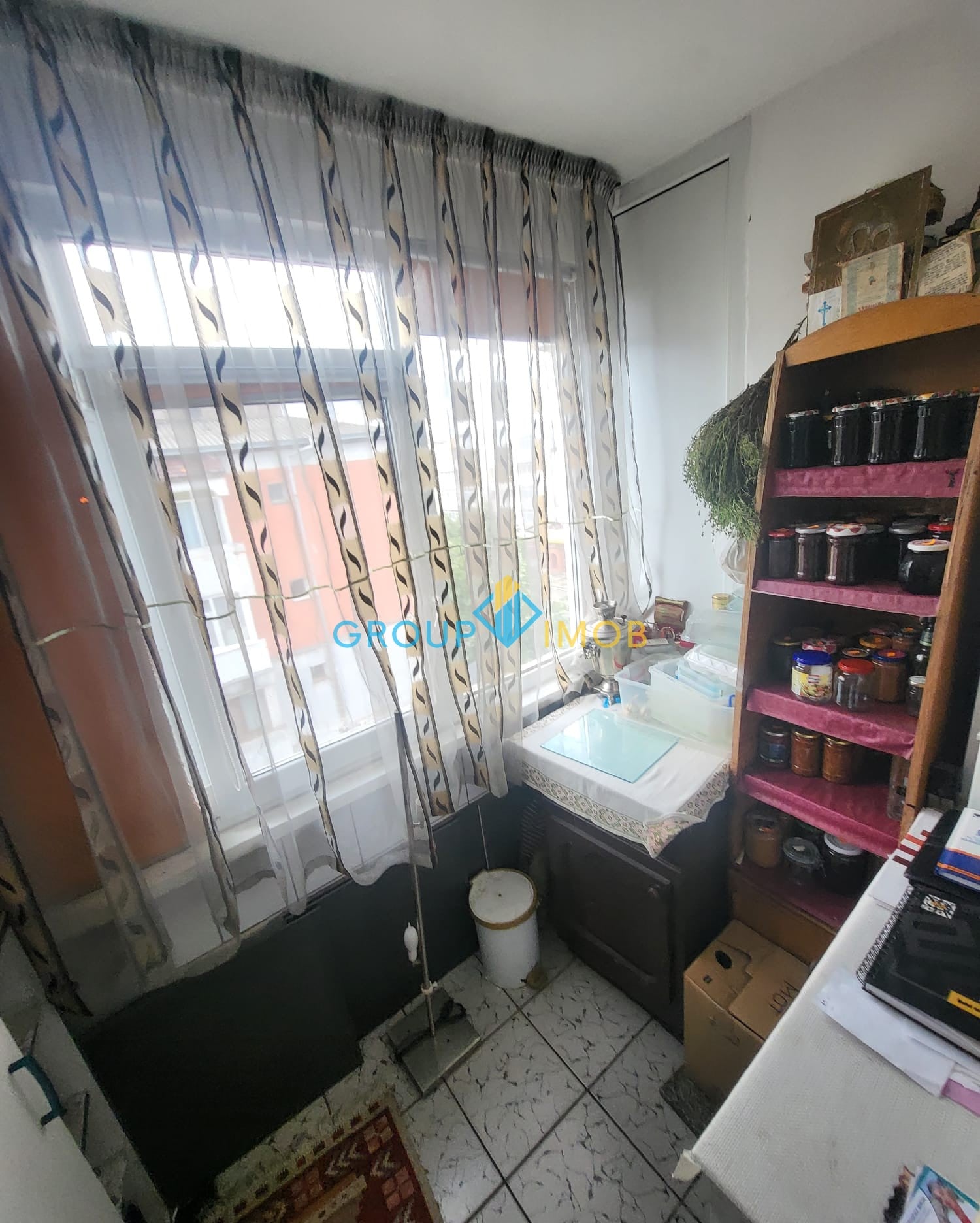 Apartament 3 Decomandate Narcisa - foto 8