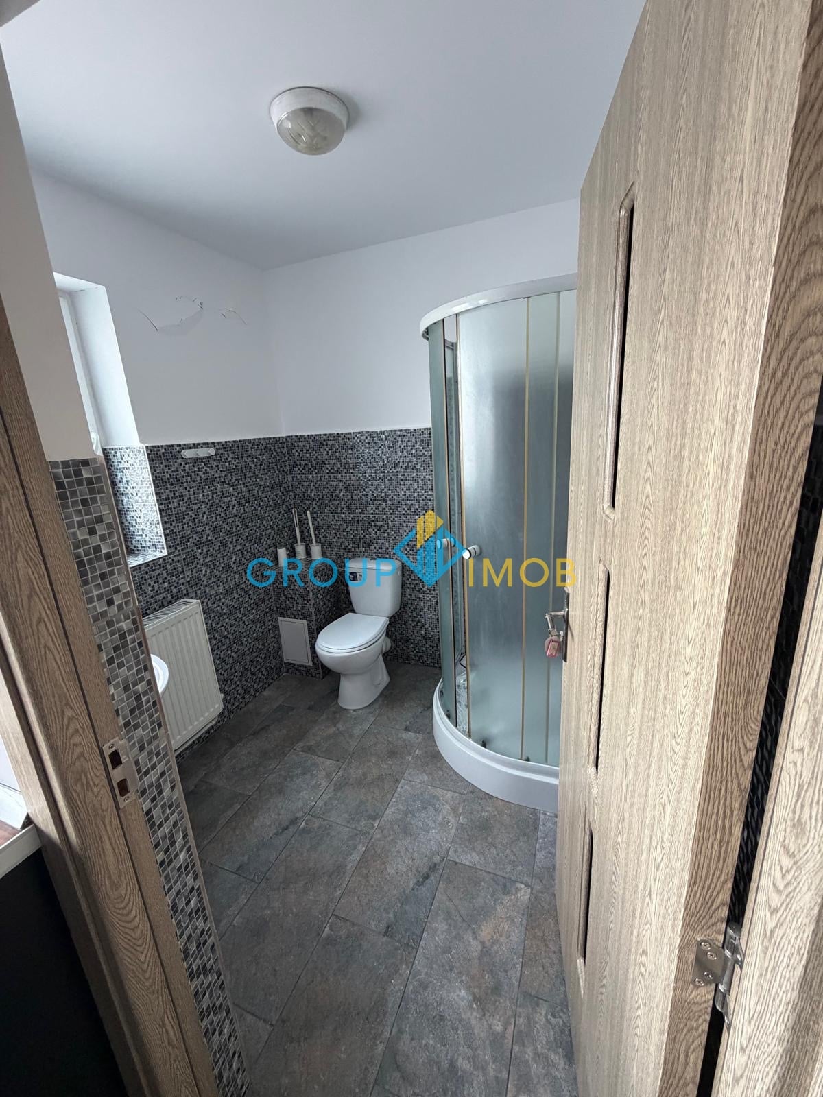 Inchiriere spatii de birouri-Bacau(Jandarmerie)-Ctin Musat - foto 17
