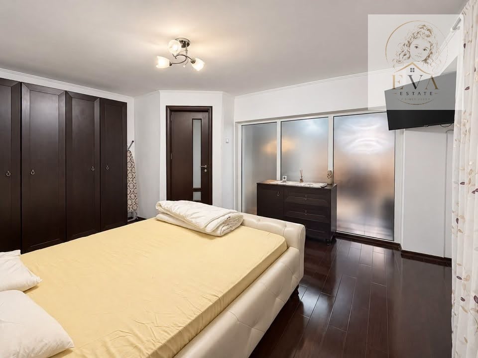 DE ÎNCHIRIAT APARTAMENT 3 CAMERE 110 MP+LOC DE PARCARE - foto 2