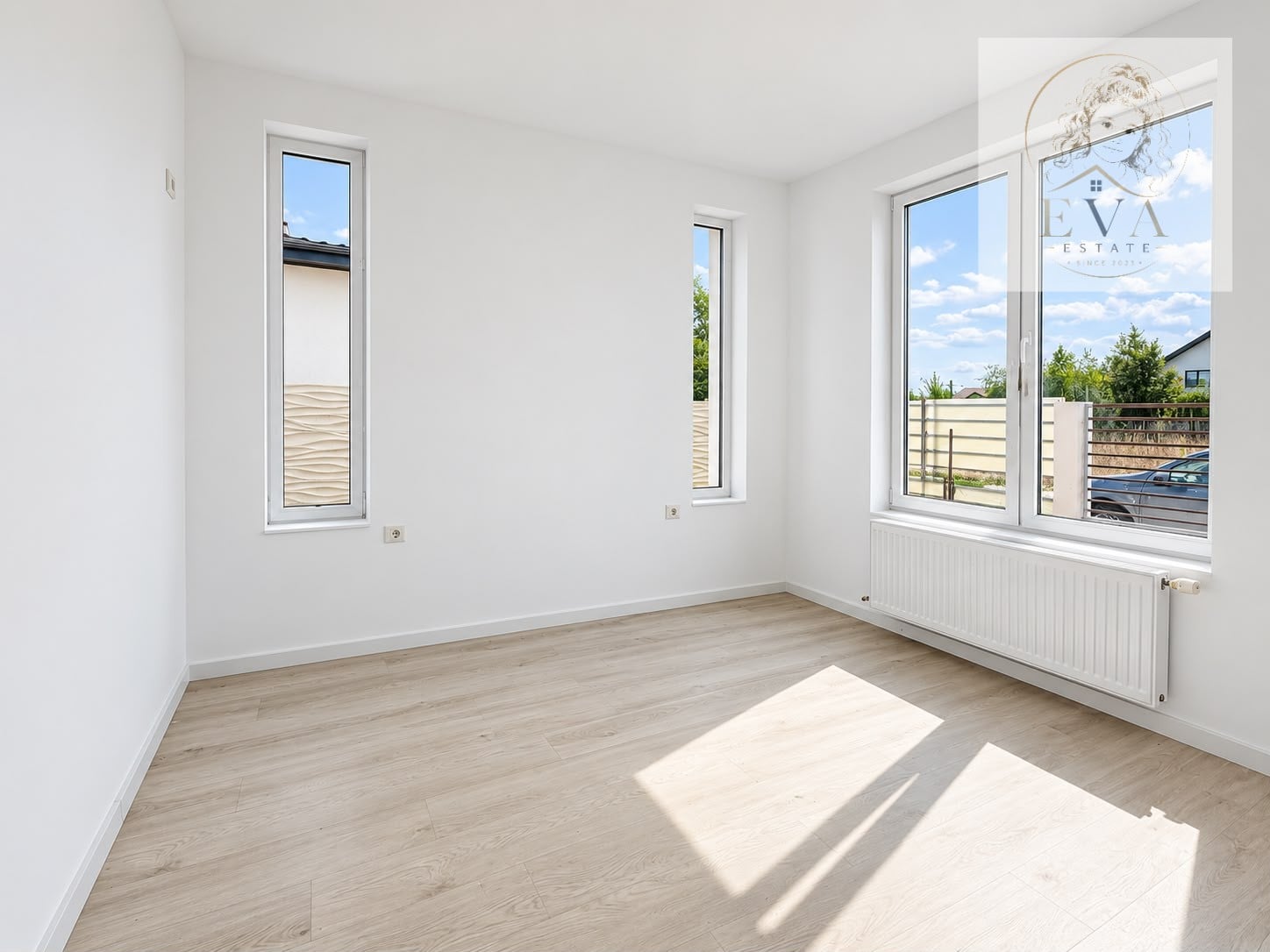 VILĂ INDIVIDUALĂ DE VÂNZARE | BERCENI, ILFOV | TEREN 412 MP | CONSTRUCȚIE 2024 - foto 6