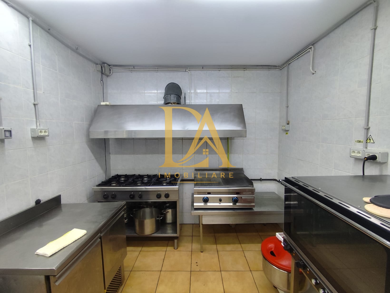SPAȚIU COMERCIAL 63 MP | PRETABIl HO.RE.CA. |BUCURESTII NOI - foto 13