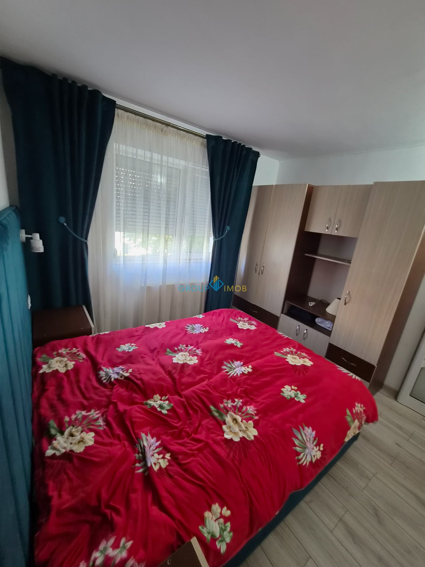 Apartament 3 camere Milcov et.3/4 - foto 11