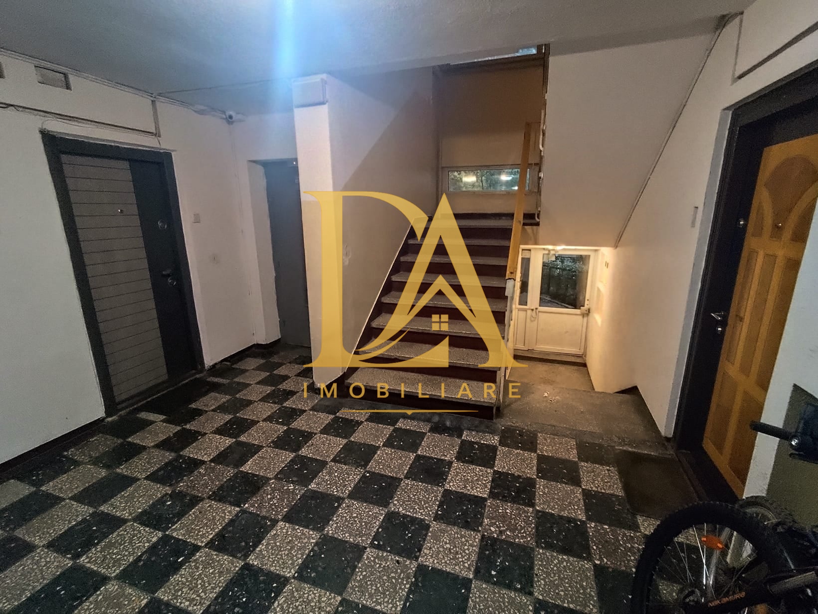0%Comision Apartament cu 2 camere Pajura de vanzare - foto 24
