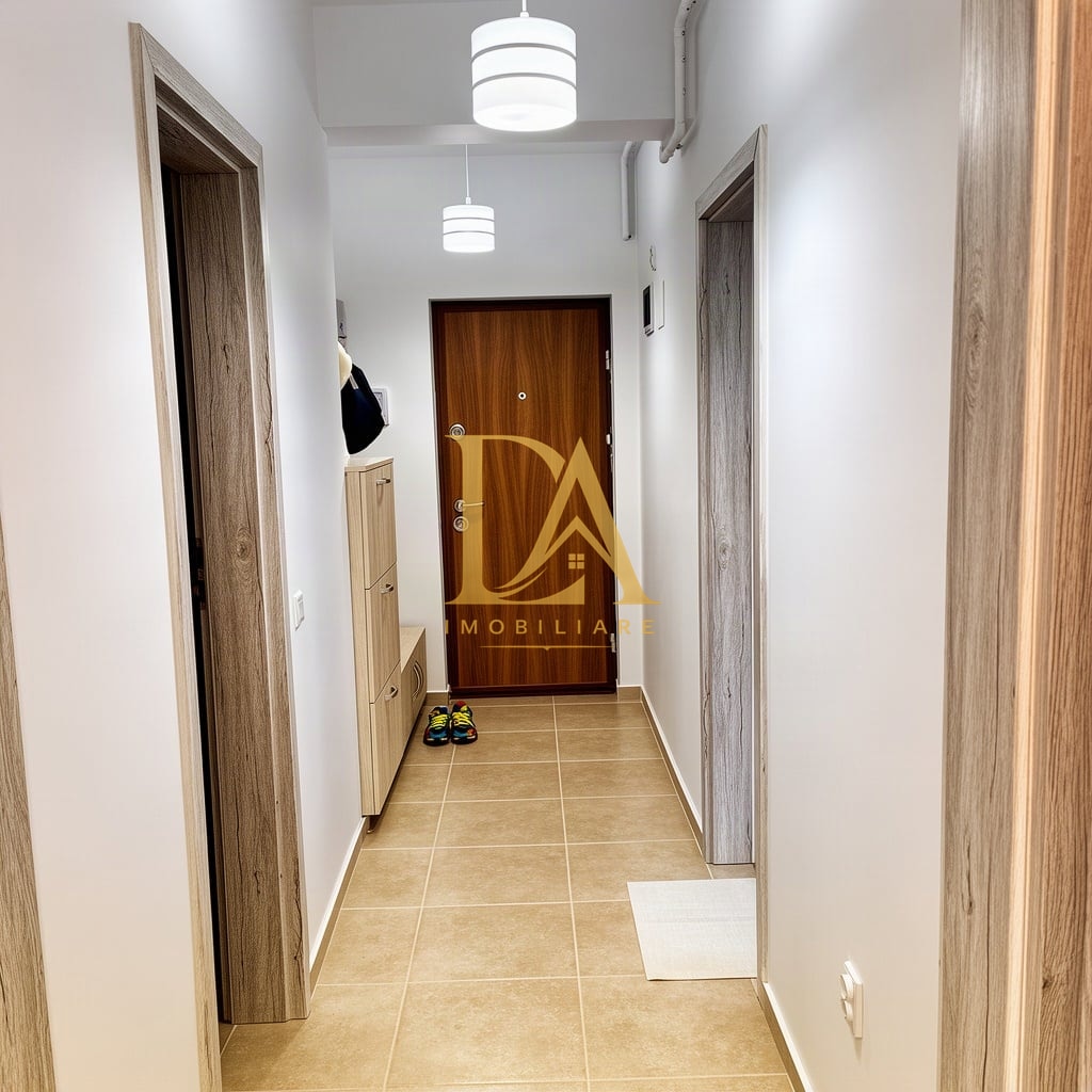Garsonieră premium 50 mp | Bloc 2021 | Decomandată  95.000€ neg - foto 7