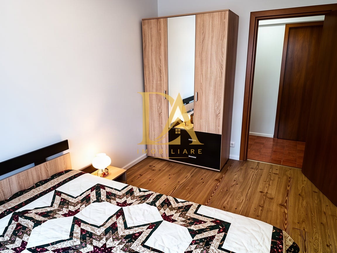 0% COMISION 2 CAMERE DECOMANDAT | PIAȚA DOMENII – ION MIHALACHE - foto 3