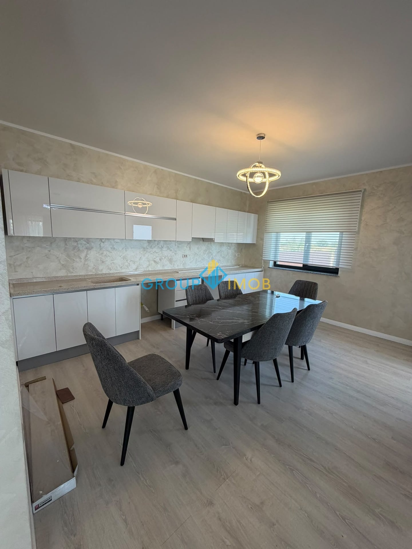 Casă nouă de vânzare utilata si mobilata Premium– Mărgineni, Bacău - foto 10
