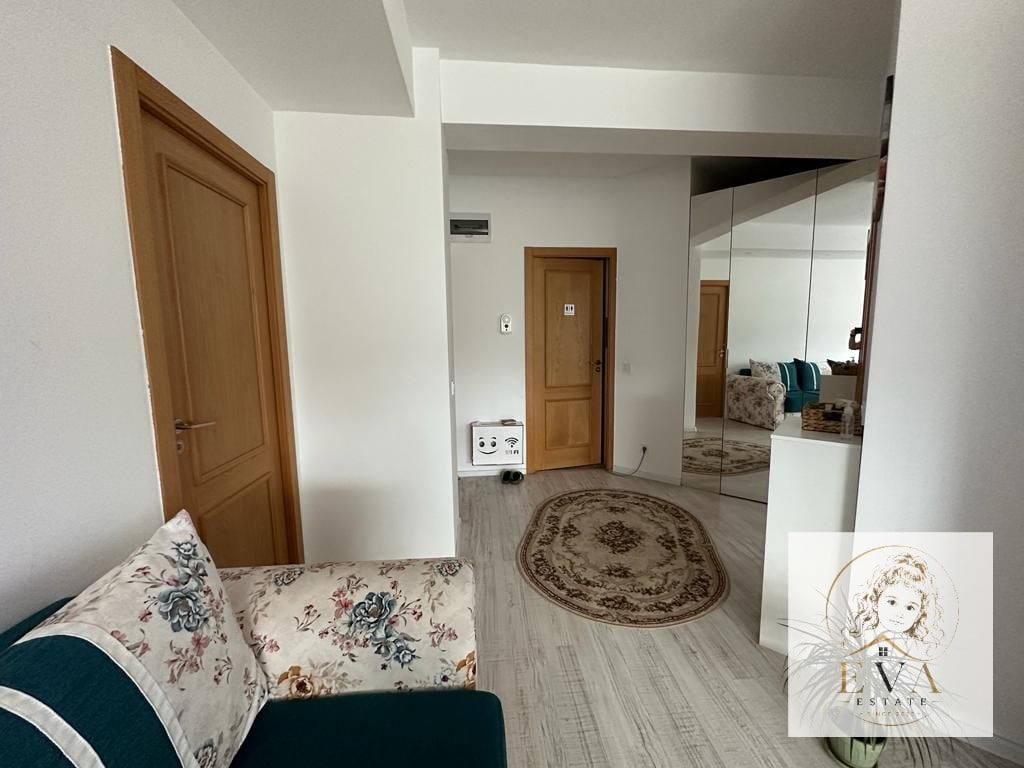 2 CAMERE DE ÎNCHIRIAT – NEW RESIDENCE GHENCEA - foto 4
