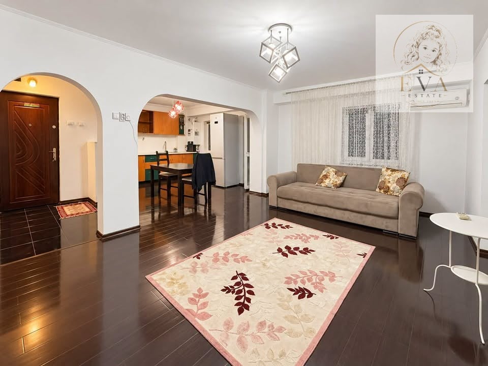 DE ÎNCHIRIAT APARTAMENT 3 CAMERE 110 MP+LOC DE PARCARE - foto 5