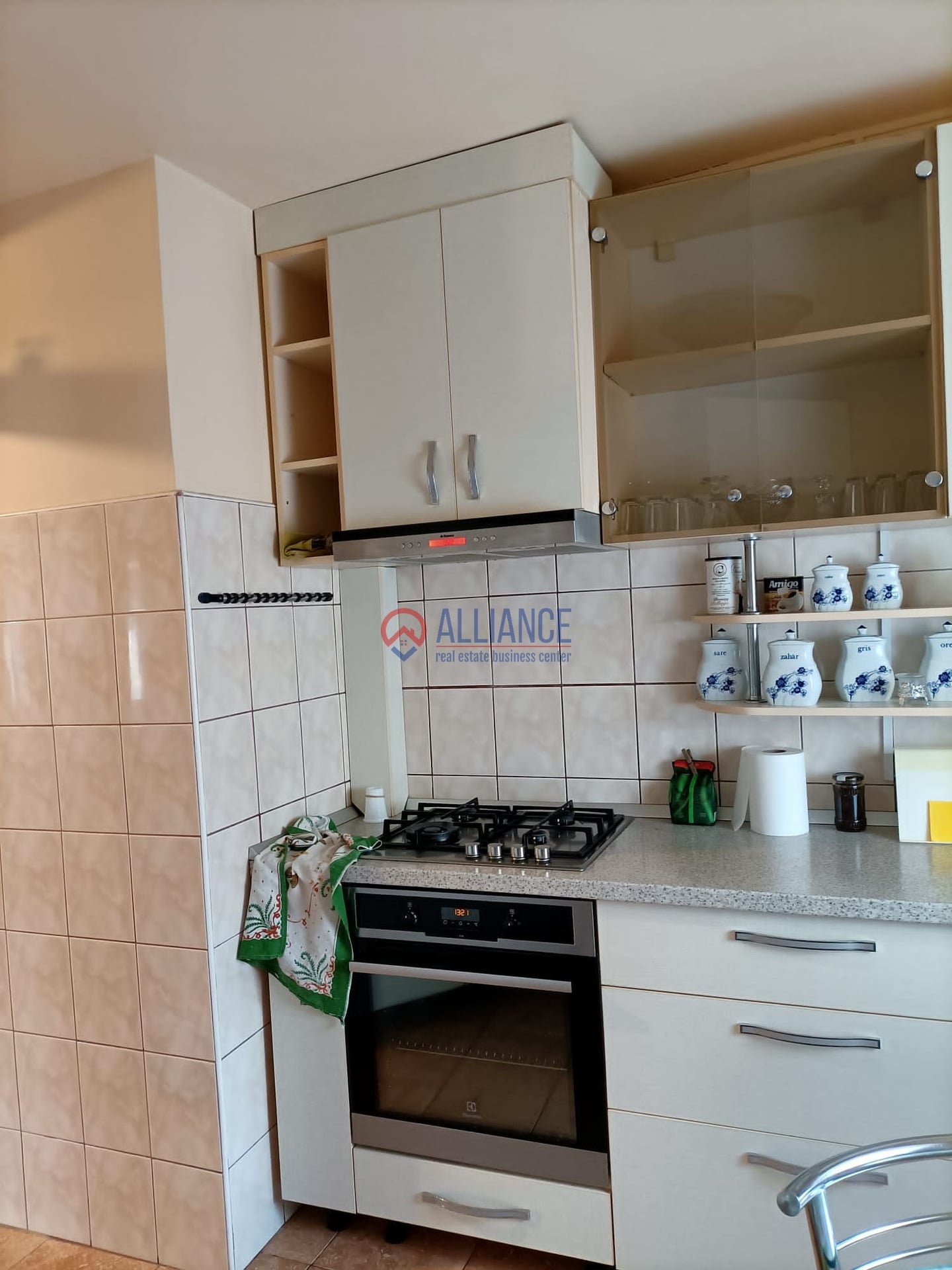 Apartament de închiriat în zona Inel 1 Eden - foto 5