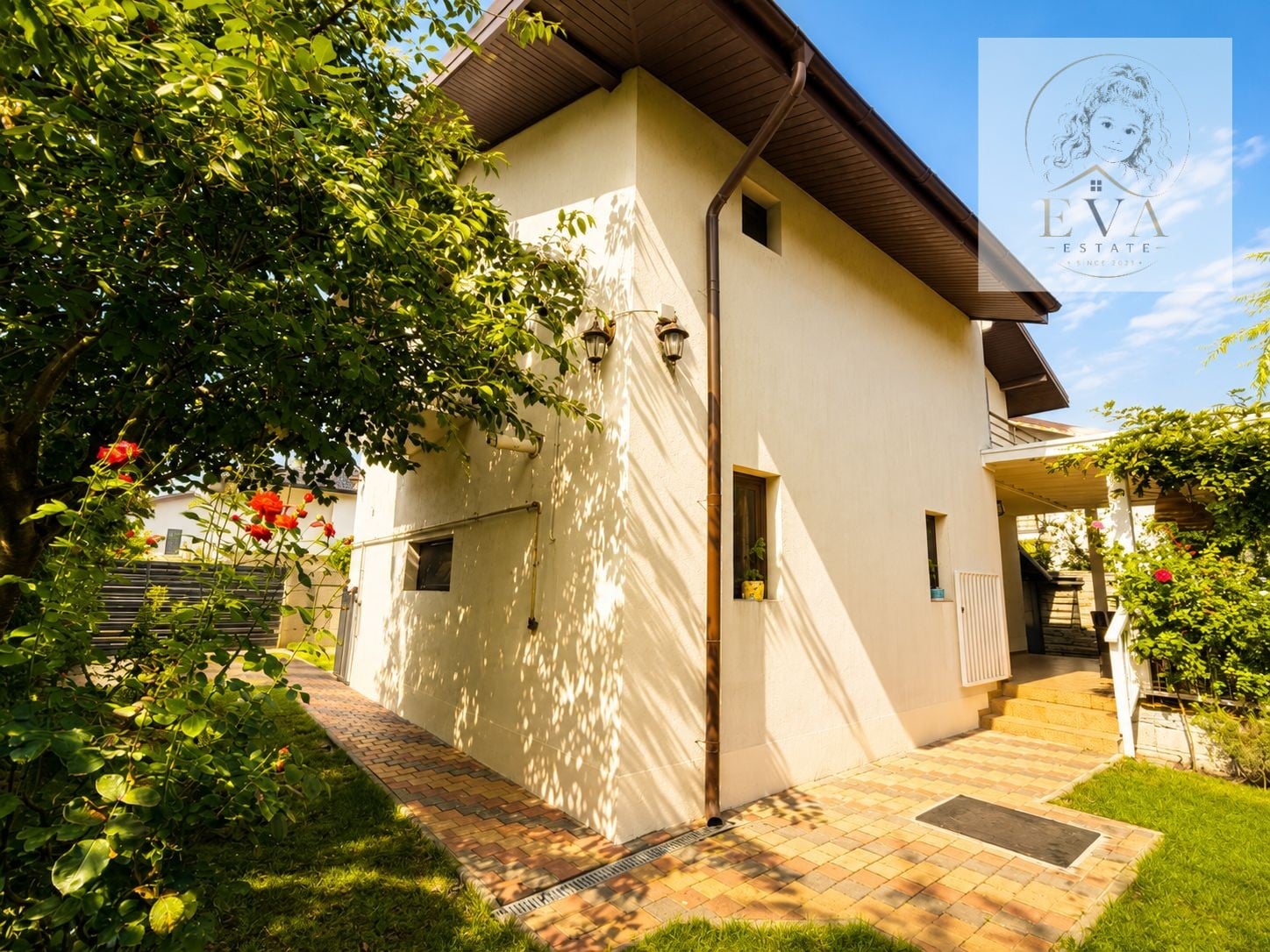 CASĂ P+1E | 4 CAMERE | TEREN 321 MP - foto 28
