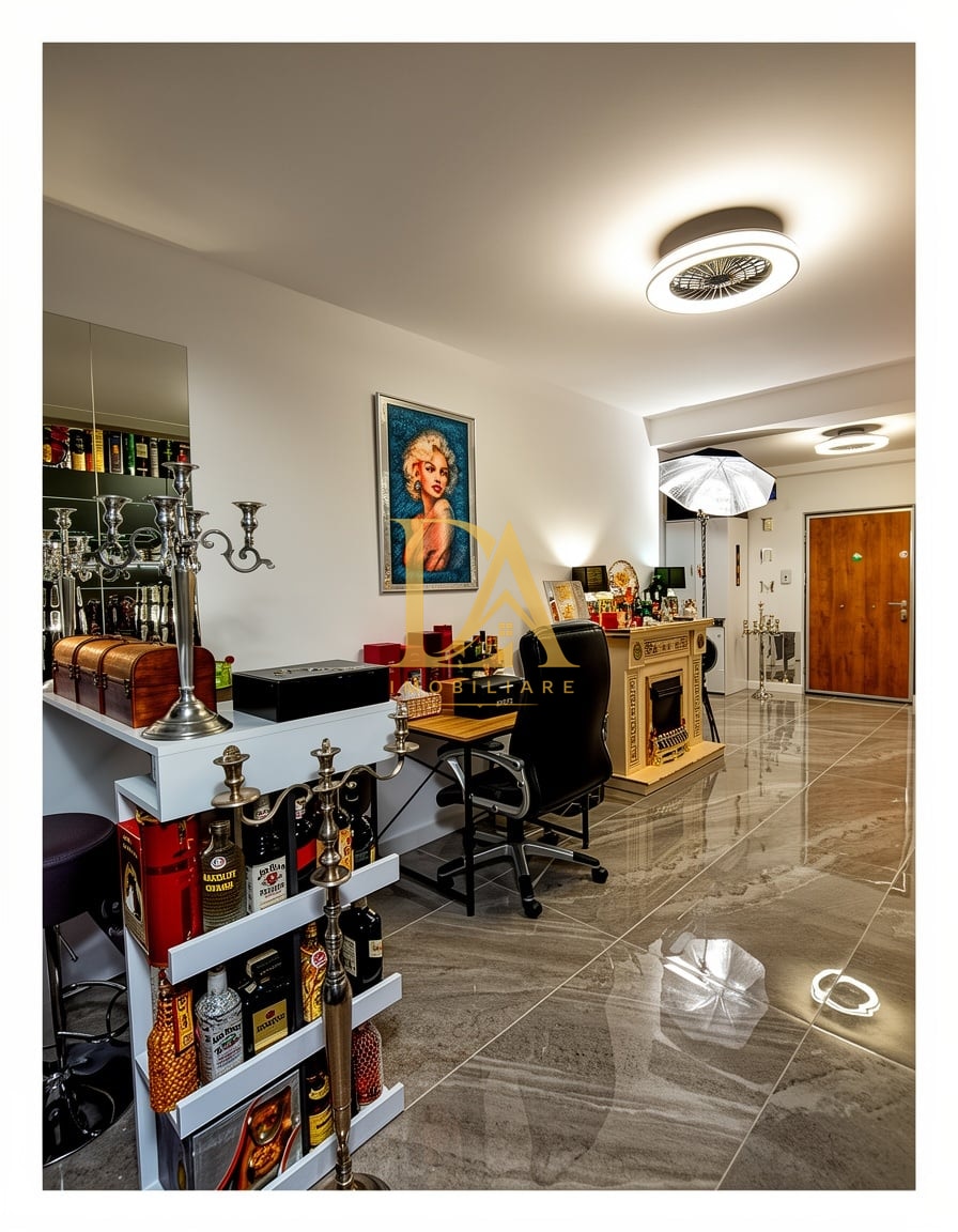 Apartament 2 camere Vitan-Bârzești Bloc 2021 New World Residence - foto 7