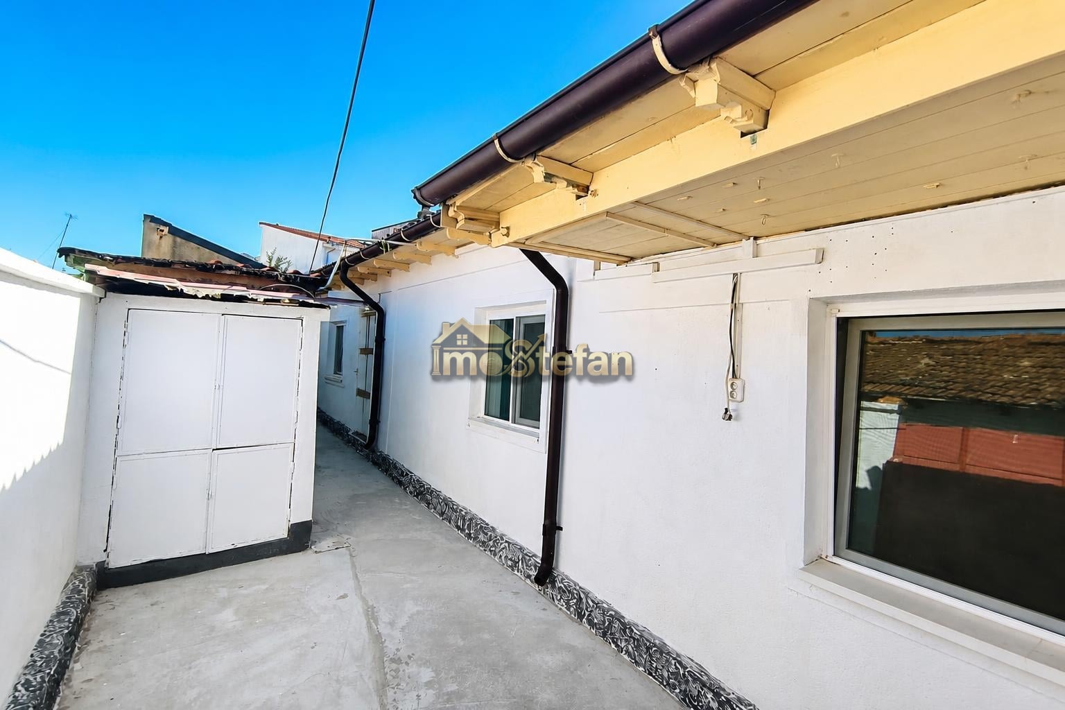 Casă de vânzare 3 camere, Zona Stadion | 55.000€ | Exclusiv Cash - foto 10