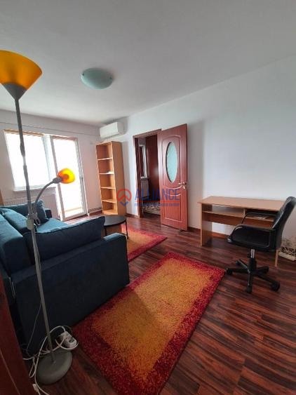 Apartament cu 2 camere  în Tomis Nord - foto 2