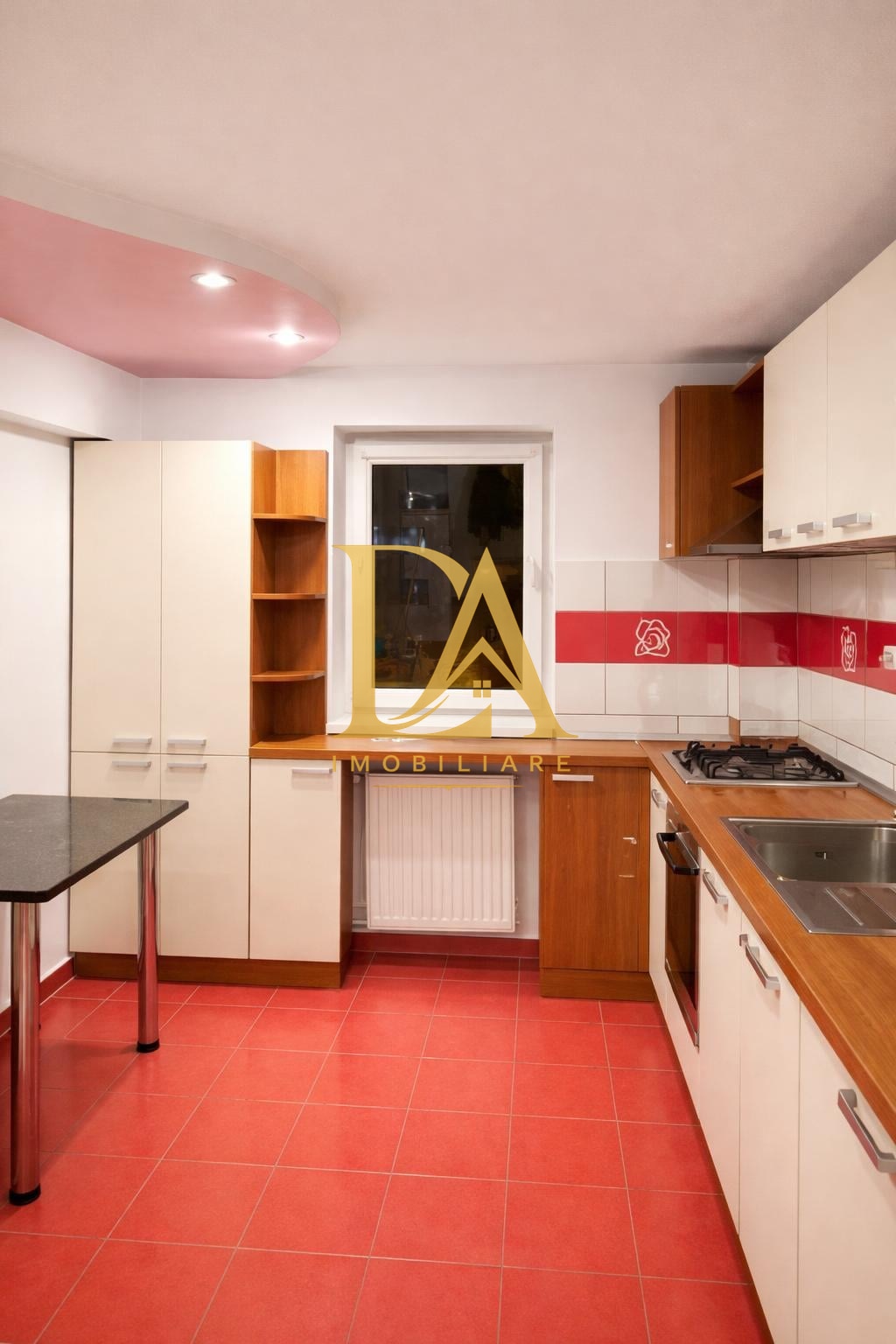 Apartament cu 4 camere de inchiriat in zona Baneasa (Romaero) - Pret exceptional - foto 5