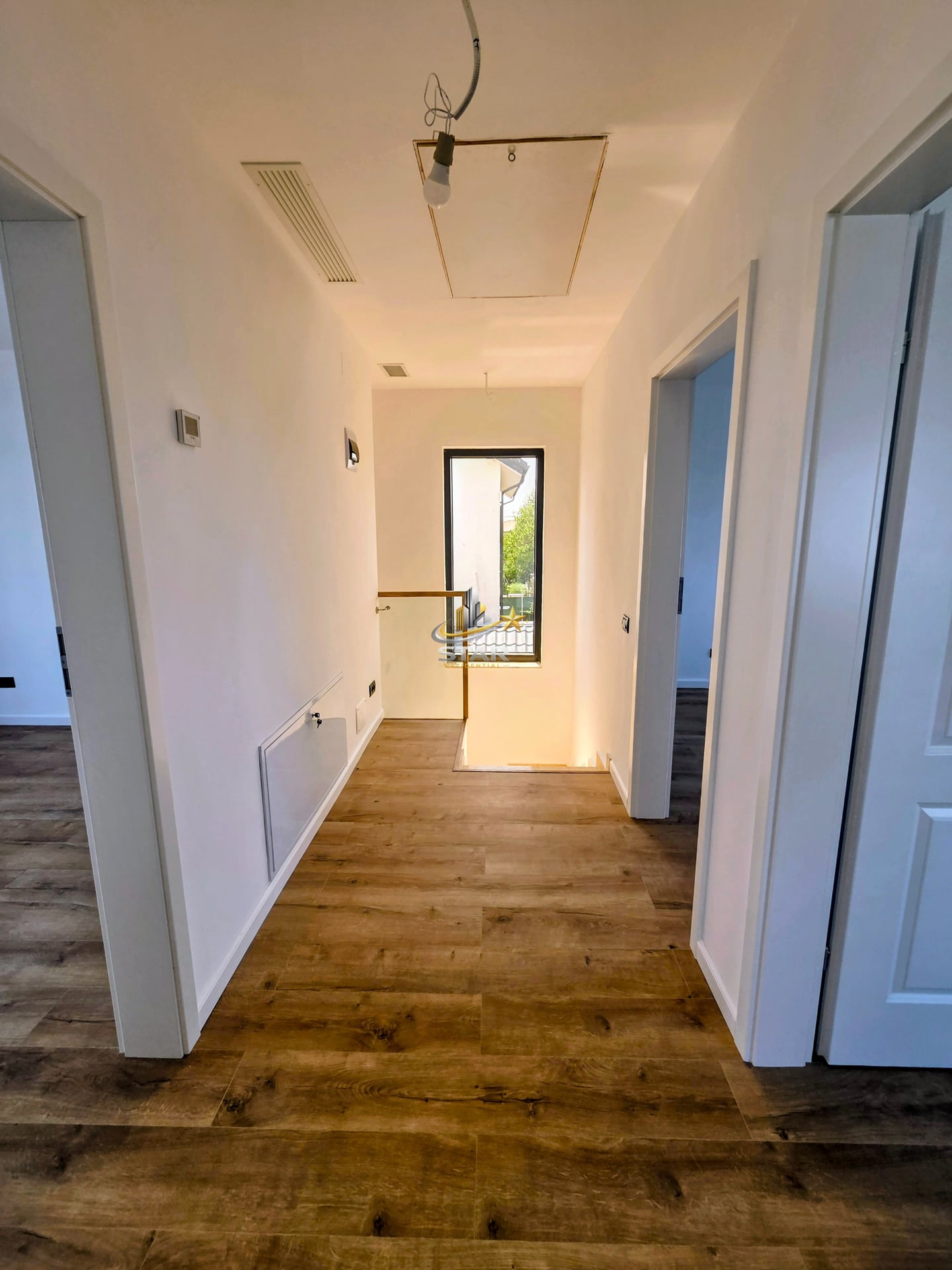 Vila 4 camere-Teren 400 mp-Finisaje Premium+Climatizare - foto 17