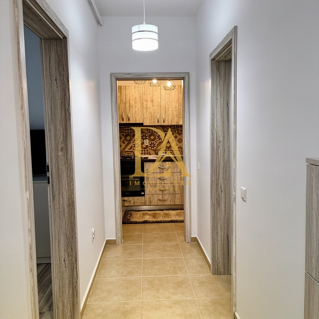 Garsonieră premium 50 mp | Bloc 2021 | Decomandată  95.000€ neg - foto 8