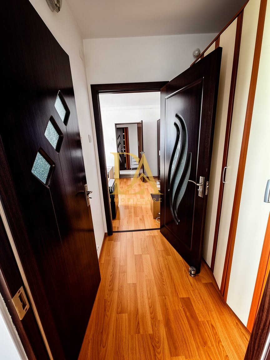 0% COMISION C | 2 CAMERE | ULTIMUL ETAJ | 2 min Metrou Bazilescu - foto 3
