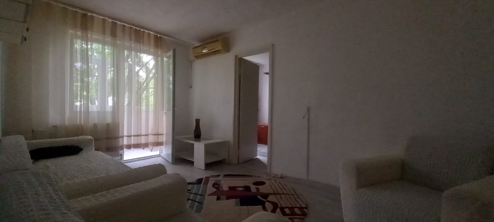 Apartament 3 Camere - Boxa - Tomis Nord - Rovere