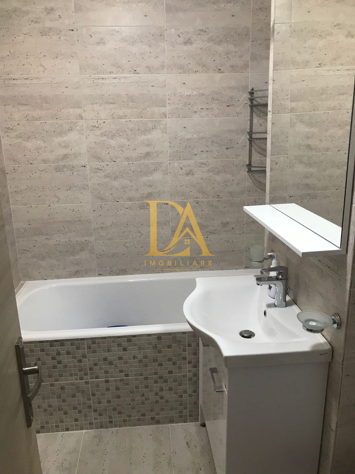 APARTAMENT 2 CAMERE DE ÎNCHIRIAT – LUJERULUI | 4 MINUTE DE METROU - foto 7