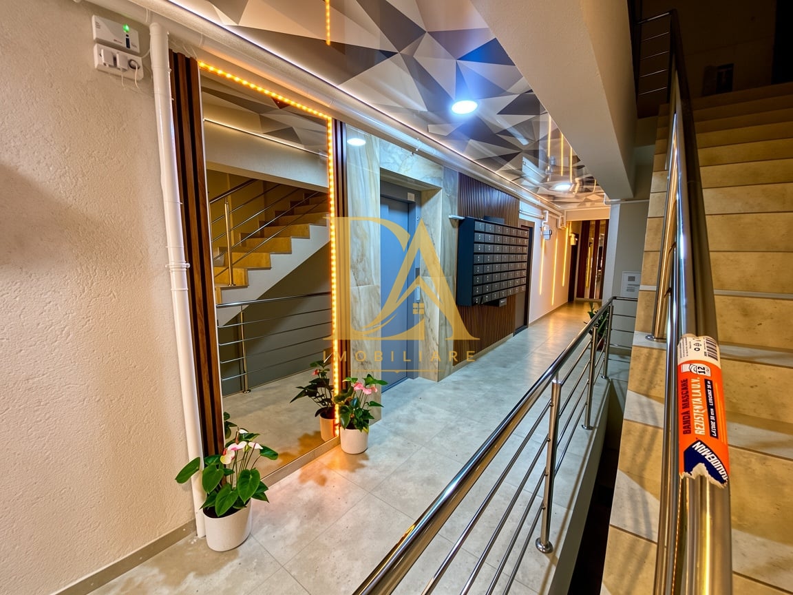 Apartament 2 camere | Chiajna | Mobilat & utilat complet | LUX 