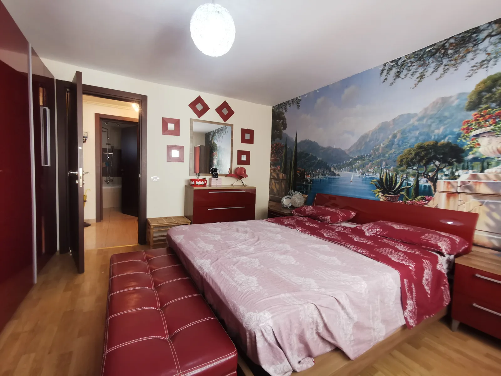 De vânzare apartament 3 camere statiunea Mamaia, zona Butoaie - foto 7