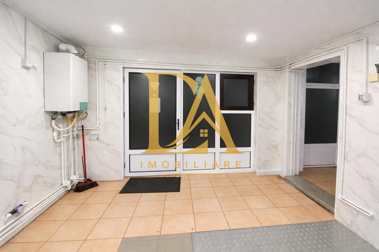 Spatiu comercial de inchiriat in zona Bucurestii Noi - foto 8