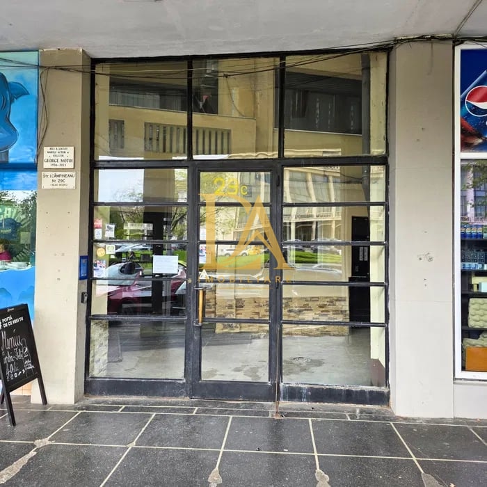 ANUNȚ BOMBĂ – 2 CAMERE ULTRACENTRAL | VIS-A-VIS DE SALA PALATULUI - foto 2