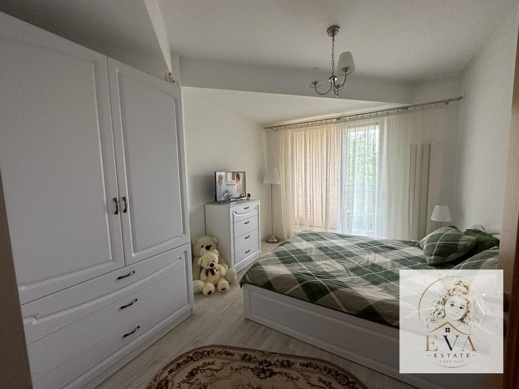 2 CAMERE DE ÎNCHIRIAT – NEW RESIDENCE GHENCEA - foto 13